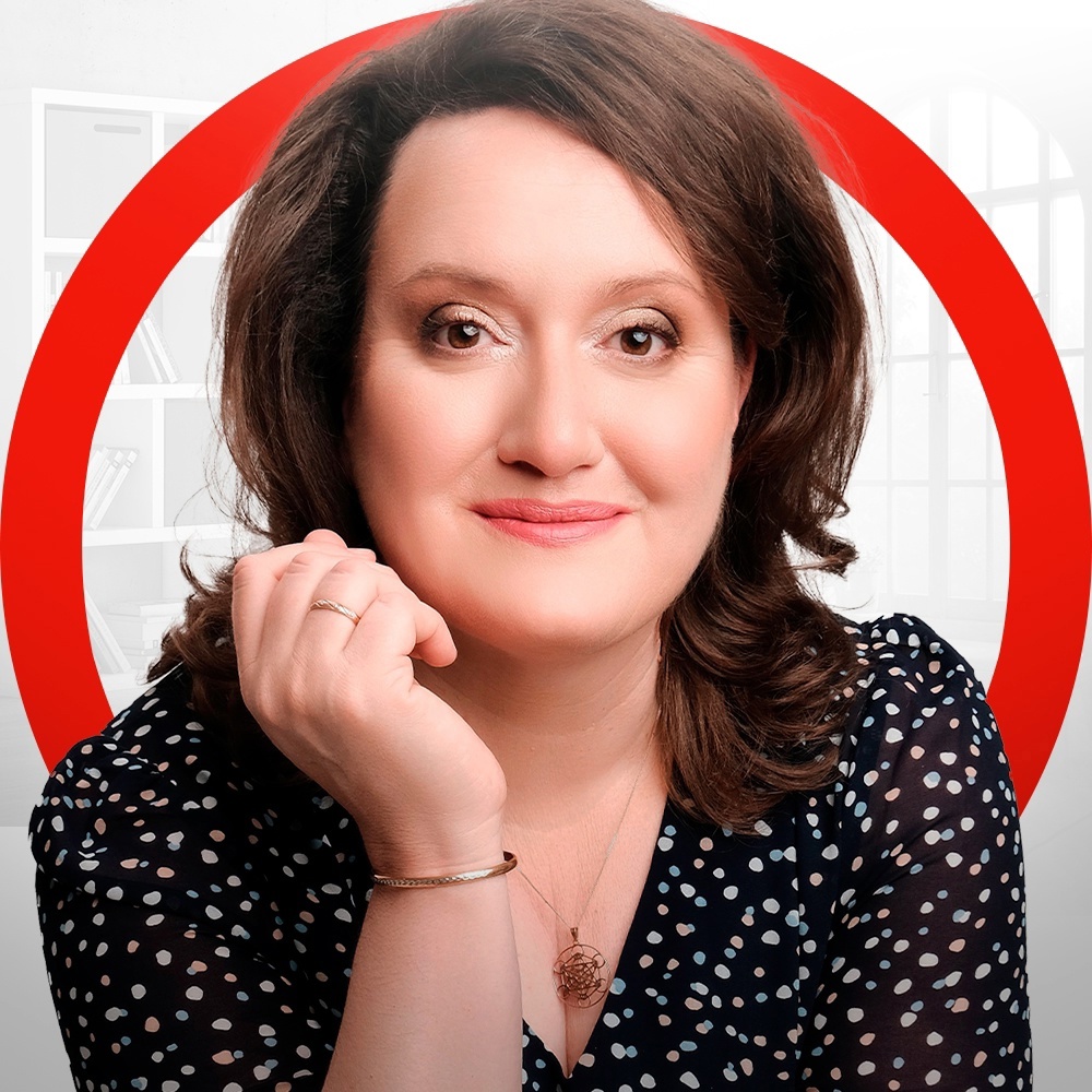 Мария Райдер | Напиши и издай книгу